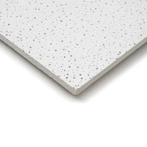 Suspended Ceiling Tiles Fine Fissured 595 mm x 595